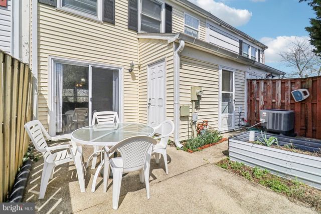 12705 MARQUETTE LN, Bowie, MD 20715