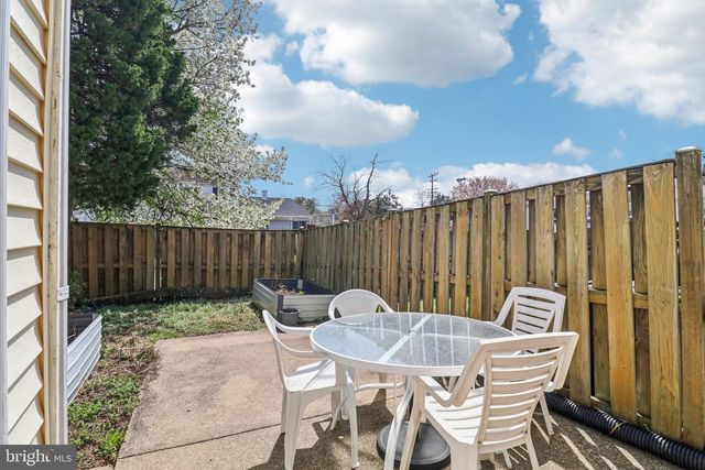 12705 MARQUETTE LN, Bowie, MD 20715