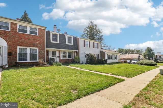 12705 MARQUETTE LN, Bowie, MD 20715