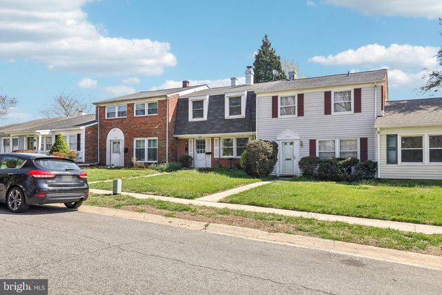 12705 MARQUETTE LN, Bowie, MD 20715