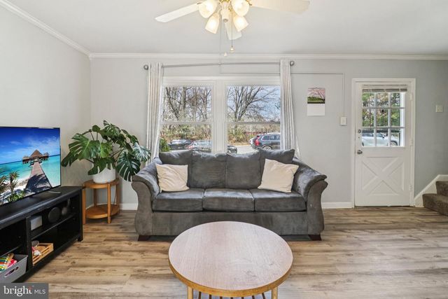 12705 MARQUETTE LN, Bowie, MD 20715