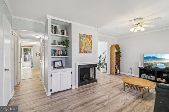 12705 MARQUETTE LN, Bowie, MD 20715