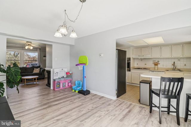 12705 MARQUETTE LN, Bowie, MD 20715