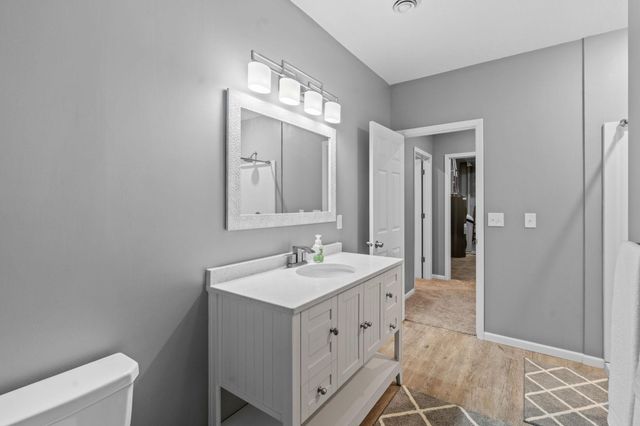 20197 Prairie Drive, Big Lake, MN 55309