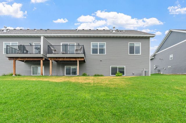 20197 Prairie Drive, Big Lake, MN 55309