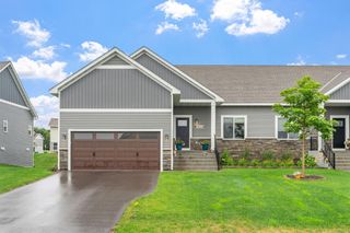 20197 Prairie Drive, Big Lake, MN 55309