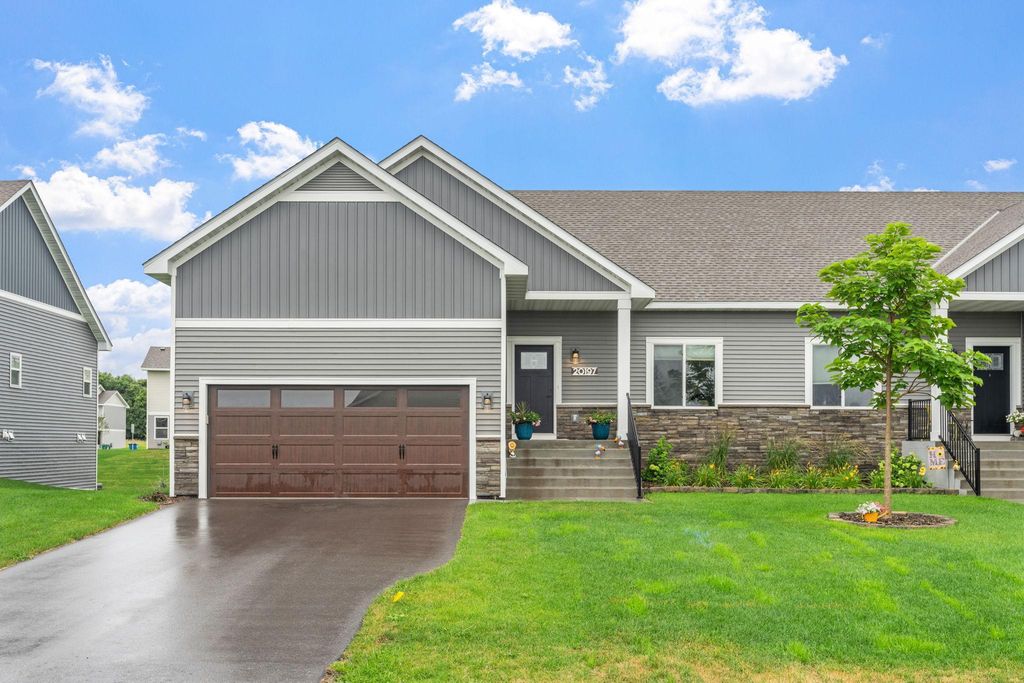 20197 Prairie Drive, Big Lake, MN 55309