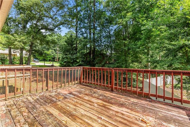 3540 Tarragon Drive, Decatur, GA 30034