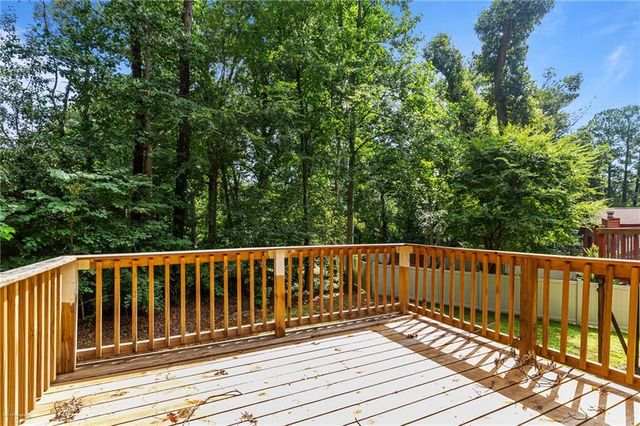 3540 Tarragon Drive, Decatur, GA 30034