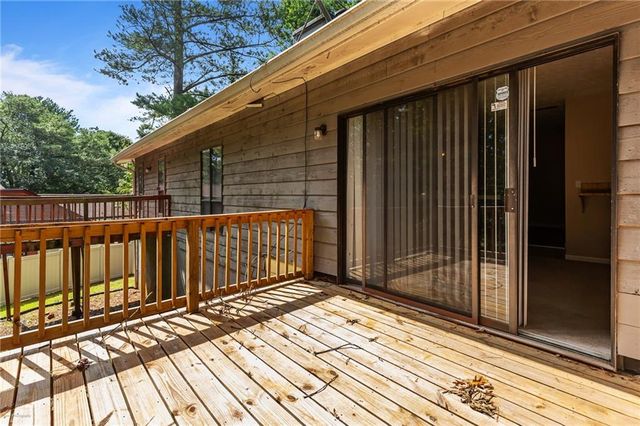 3540 Tarragon Drive, Decatur, GA 30034