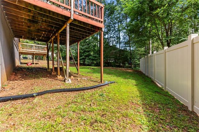 3540 Tarragon Drive, Decatur, GA 30034