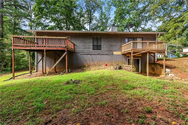 3540 Tarragon Drive, Decatur, GA 30034