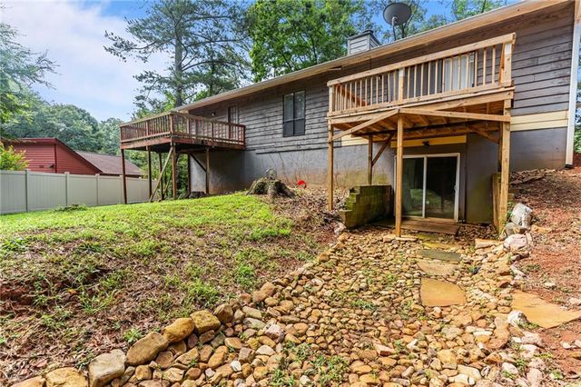 3540 Tarragon Drive, Decatur, GA 30034