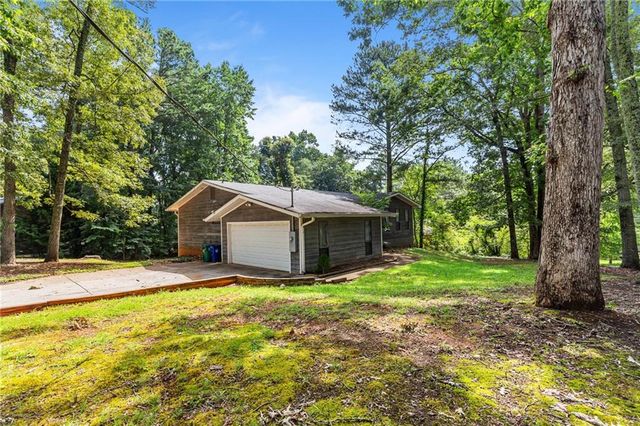 3540 Tarragon Drive, Decatur, GA 30034