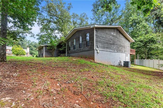 3540 Tarragon Drive, Decatur, GA 30034