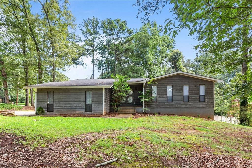 3540 Tarragon Drive, Decatur, GA 30034
