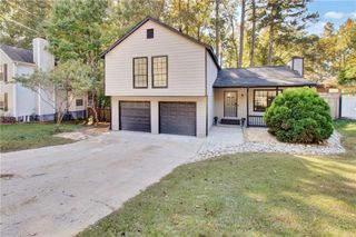 4454 Creek Ford Trace, Duluth, GA 30096
