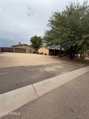 22044 N 88TH Avenue, Peoria, AZ 85383