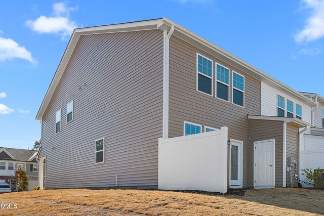 53 Lavender Lane, Clayton, NC 27520