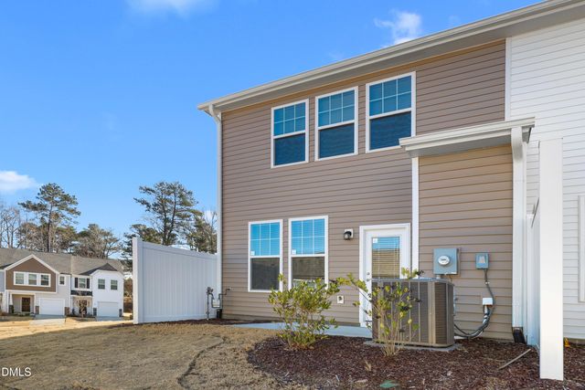 53 Lavender Lane, Clayton, NC 27520