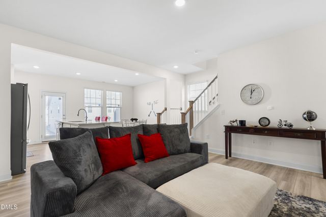 53 Lavender Lane, Clayton, NC 27520