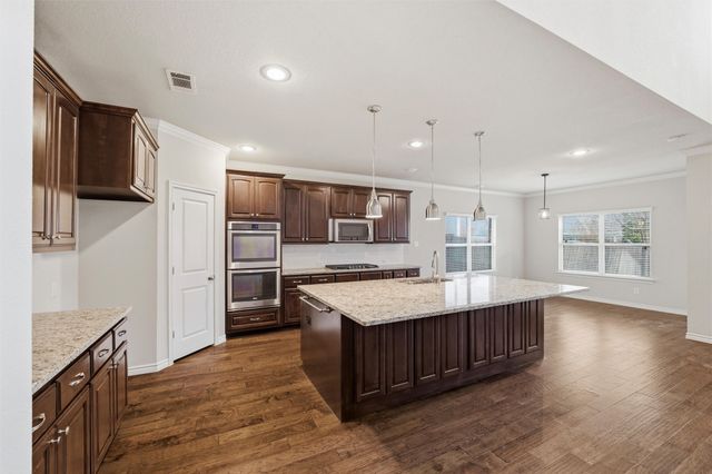 420 Prairie Run, Aledo, TX 76008