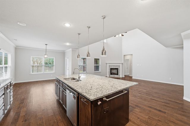 420 Prairie Run, Aledo, TX 76008