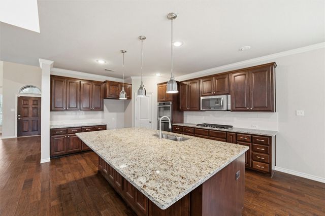 420 Prairie Run, Aledo, TX 76008