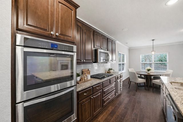 420 Prairie Run, Aledo, TX 76008