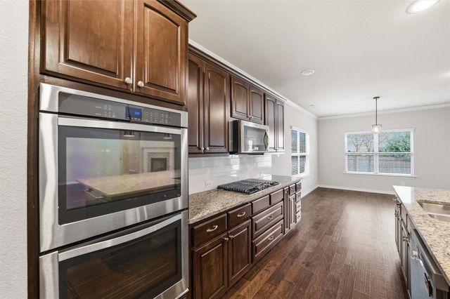 420 Prairie Run, Aledo, TX 76008