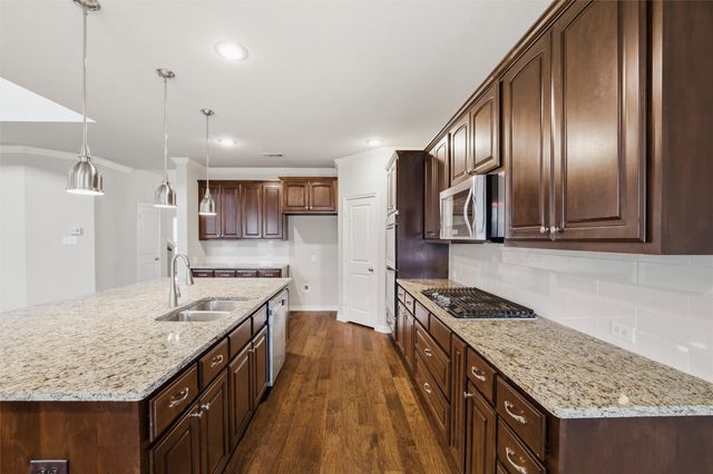 420 Prairie Run, Aledo, TX 76008