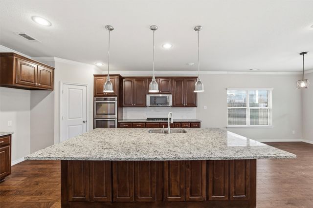 420 Prairie Run, Aledo, TX 76008