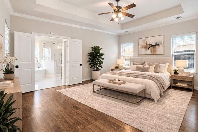 420 Prairie Run, Aledo, TX 76008