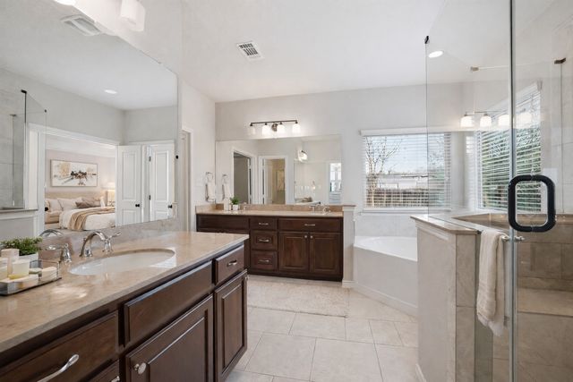 420 Prairie Run, Aledo, TX 76008