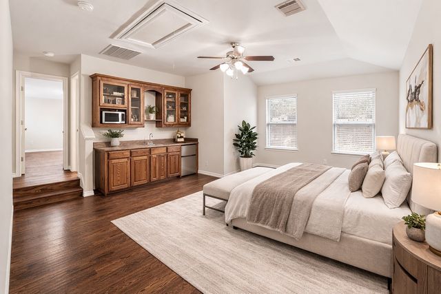 420 Prairie Run, Aledo, TX 76008