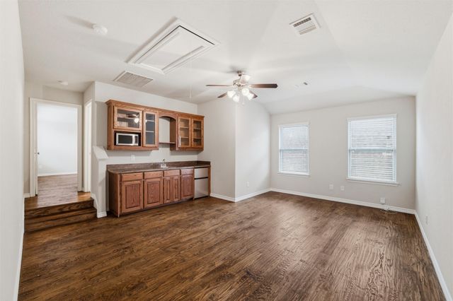 420 Prairie Run, Aledo, TX 76008