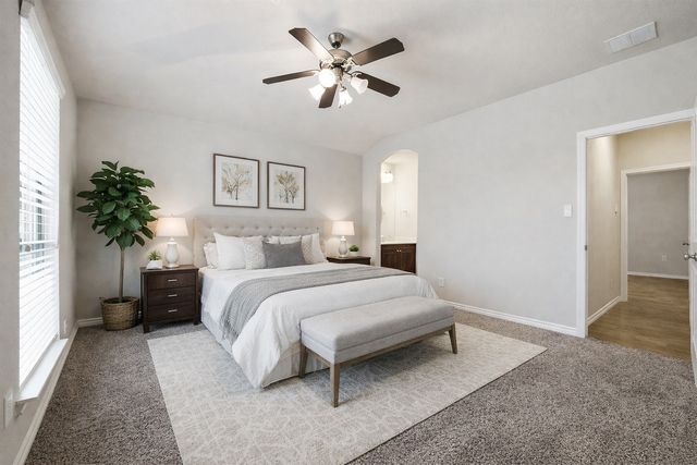420 Prairie Run, Aledo, TX 76008
