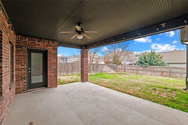 420 Prairie Run, Aledo, TX 76008