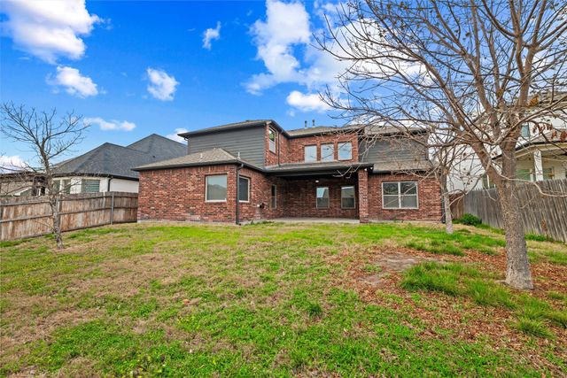 420 Prairie Run, Aledo, TX 76008