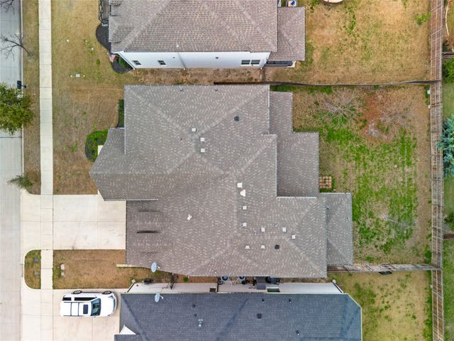 420 Prairie Run, Aledo, TX 76008
