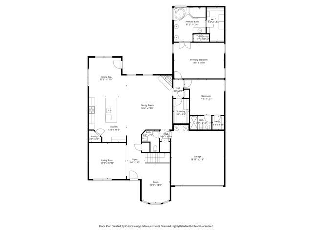 420 Prairie Run, Aledo, TX 76008