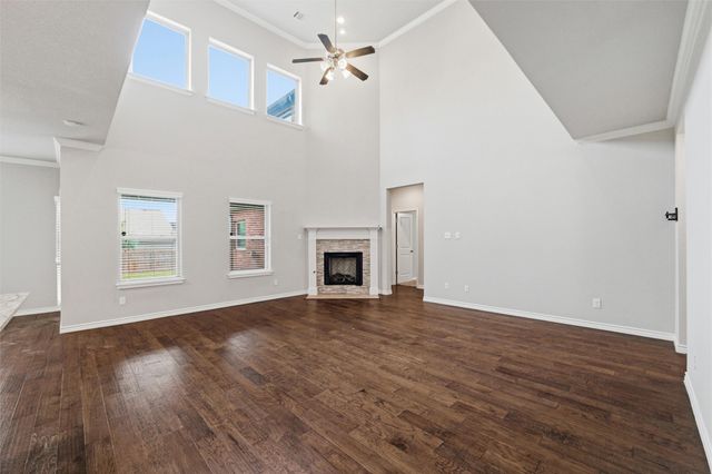 420 Prairie Run, Aledo, TX 76008