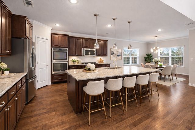 420 Prairie Run, Aledo, TX 76008