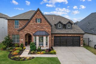 420 Prairie Run, Aledo, TX 76008