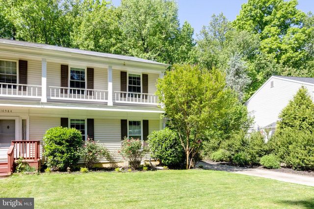 10582 REEDS LANDING CIR, Burke, VA 22015