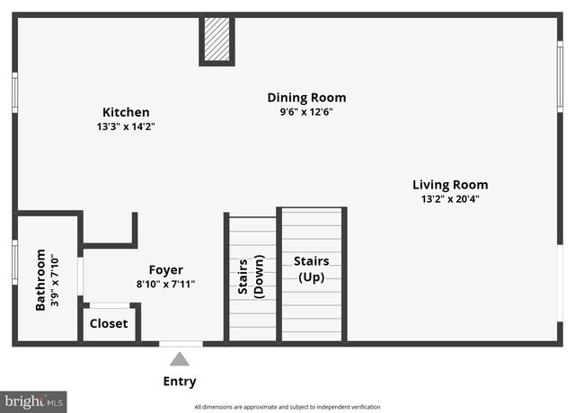 10582 REEDS LANDING CIR, Burke, VA 22015