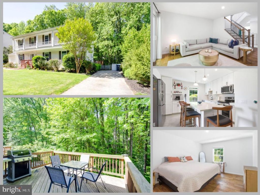 10582 REEDS LANDING CIR, Burke, VA 22015