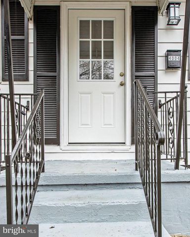 4004 OAK ST, Wilmington, DE 19808