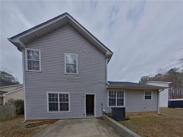 Address unavailable.