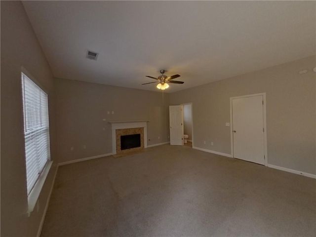 Address unavailable.